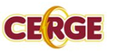 logotipo marca CERGE